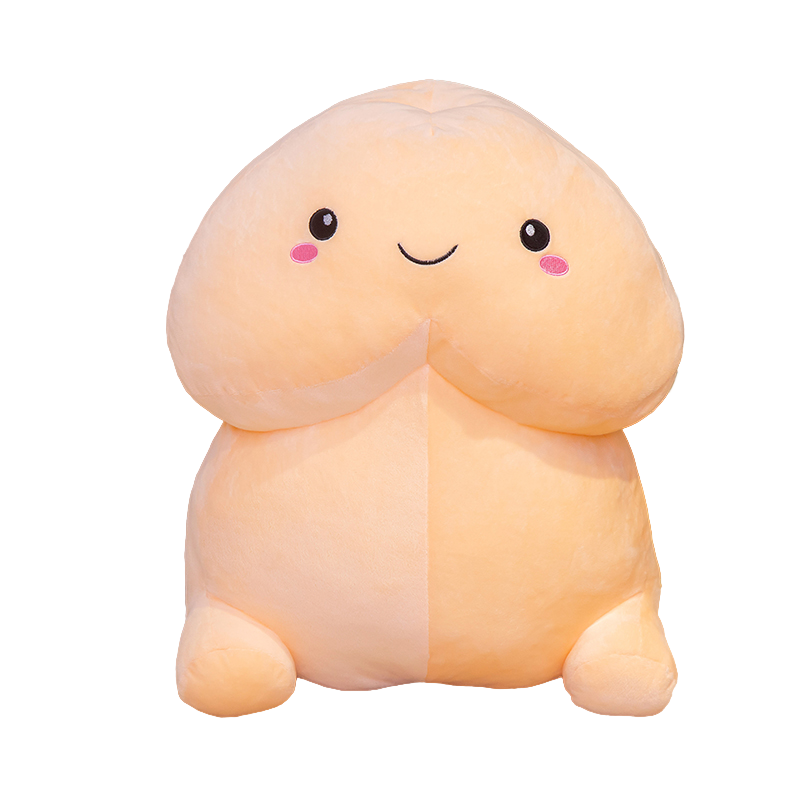 Cute Plush Toy Japanese Wish Tintin Pillow Boyfriend Doll Creative Doll
