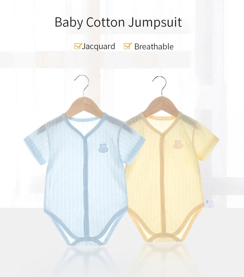 Bodysuit for Newborn Baby