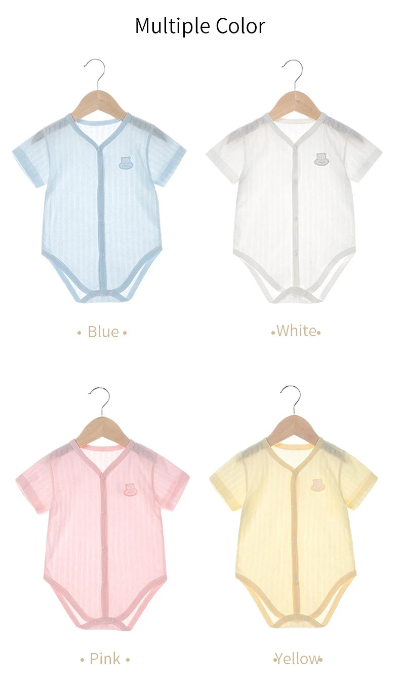 Bodysuit for Newborn Baby