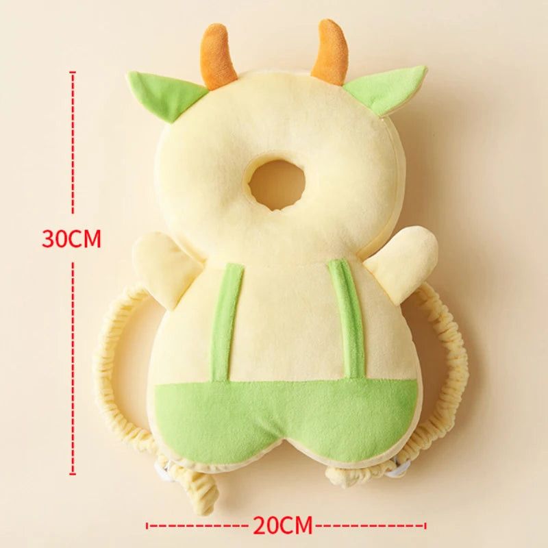 Toddler Baby Head Protector Safety Pad