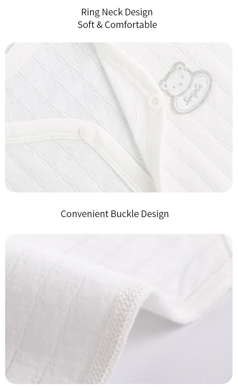 Bodysuit for Newborn Baby