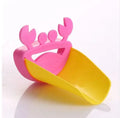 Baby Tubs Kids Rubber Faucet Extender