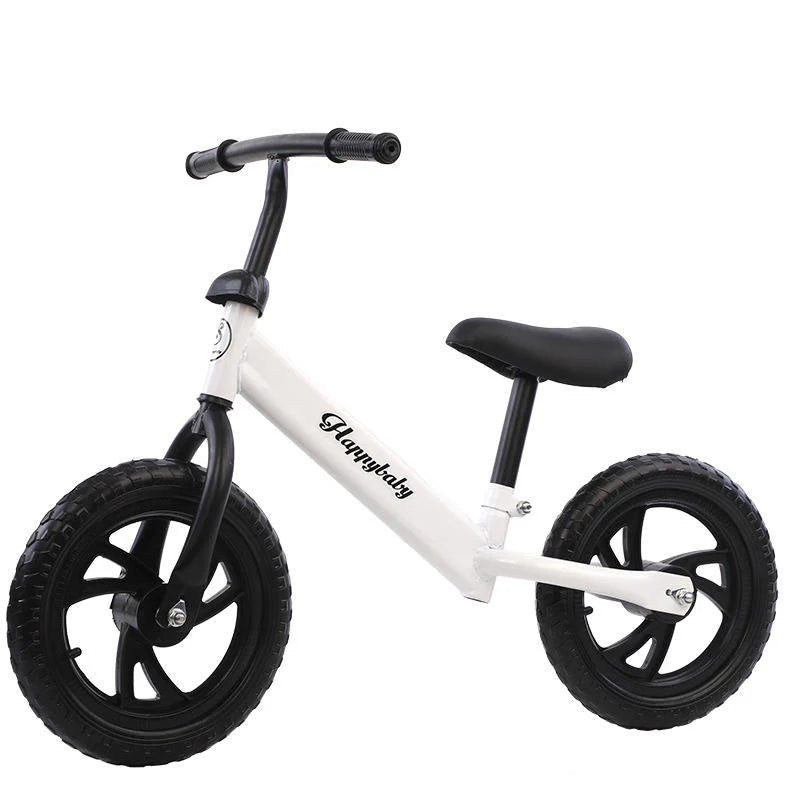 Childrens 12-Inch Balance Bike