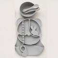 10 Piece Silicone Baby Feeding Set