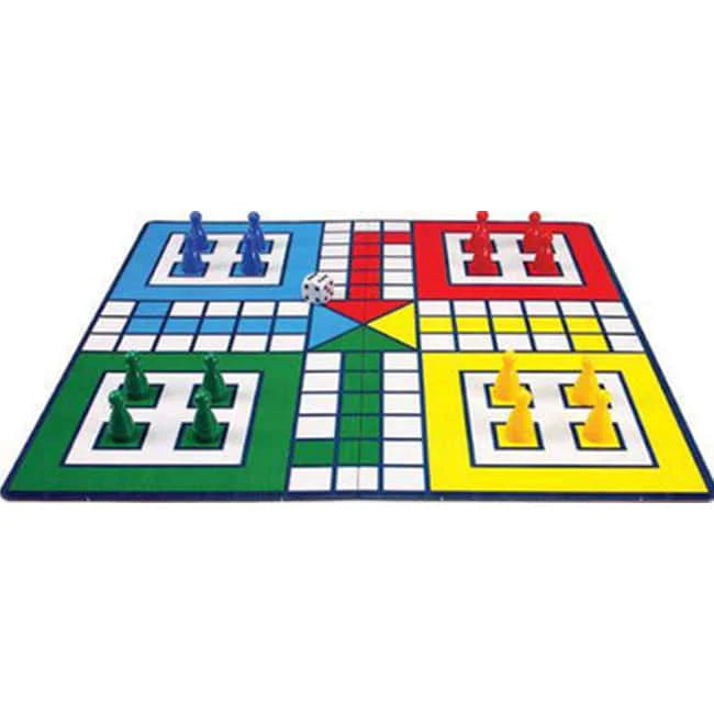 Ludo Game For Family Get Togethers