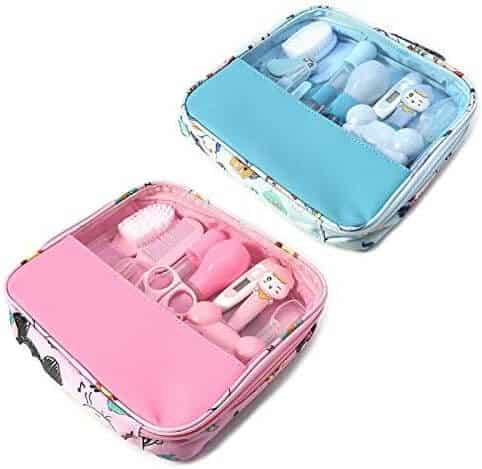 13pcs Baby Care Kit | Baby Grooming Set
