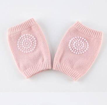 Baby Safety Crawling Socks For Confident Crawlers
