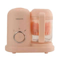3-In-1 Baby Food Maker And Mini Fruit Blender