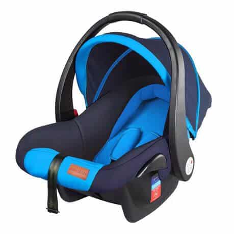 Portable Baby And Toddler Car Seat