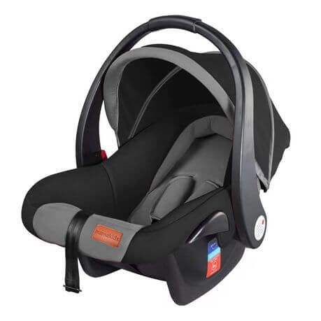Portable Baby And Toddler Car Seat