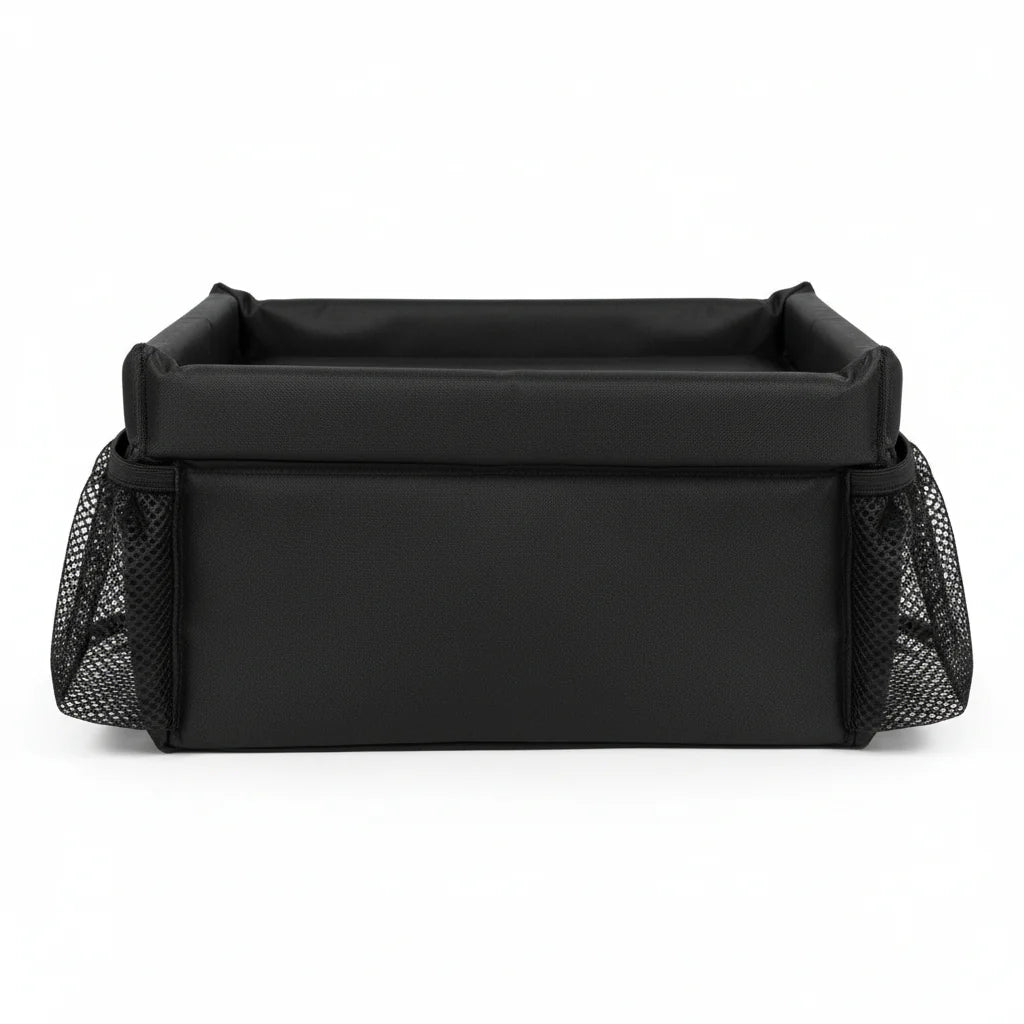 Play N Snack Travel Tray | Keep Them Entertained
