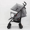 3-In-1 Baby Stroller
