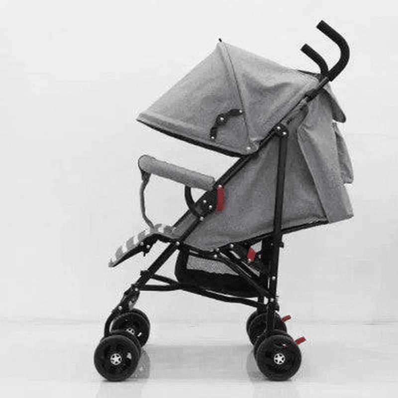 3-In-1 Baby Stroller