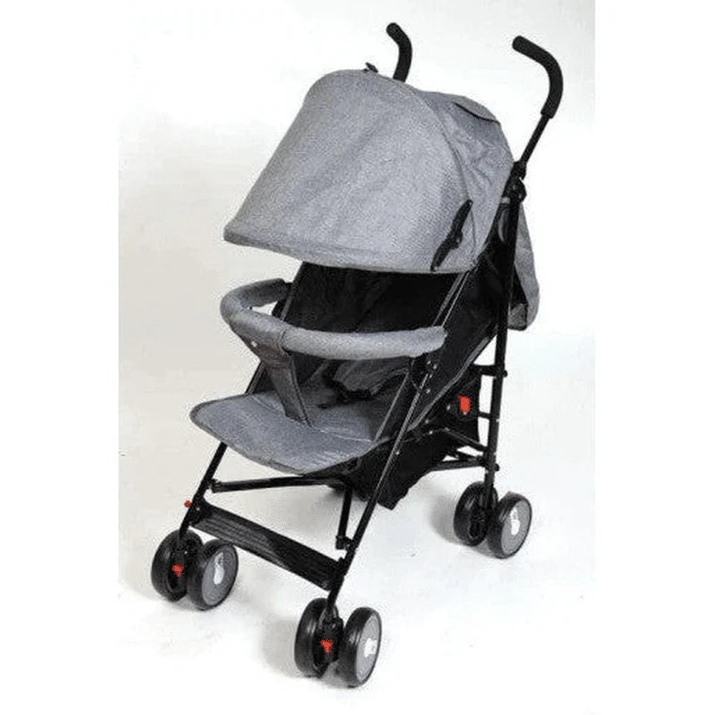 3-In-1 Baby Stroller