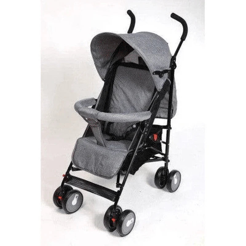 3-In-1 Baby Stroller