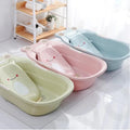 Baby Bath Tub Newborn Baby Thickened Large Tub