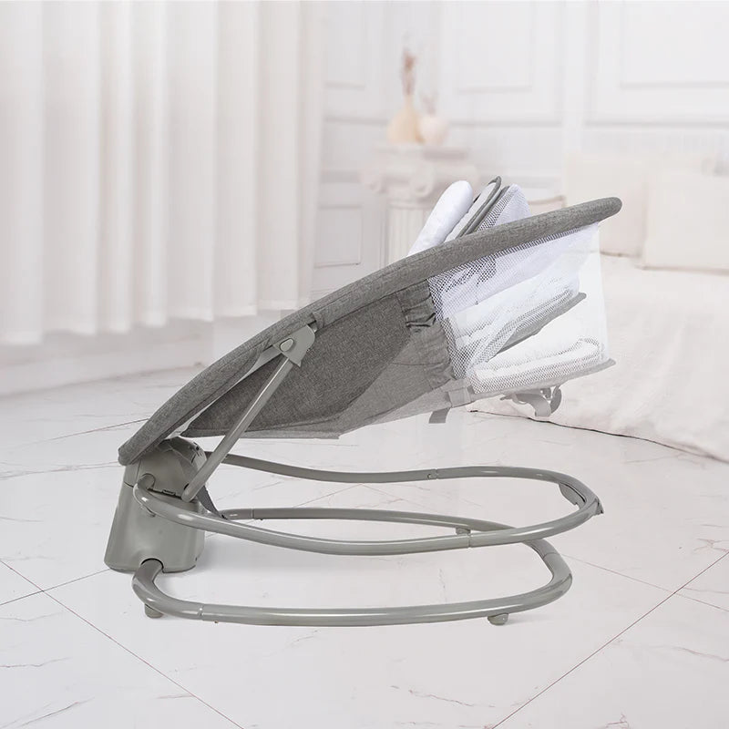 Deluxe Multi Functional 4 In 1 Baby Bassinet