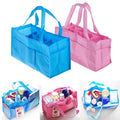 Portable Mummy Bag with Charger