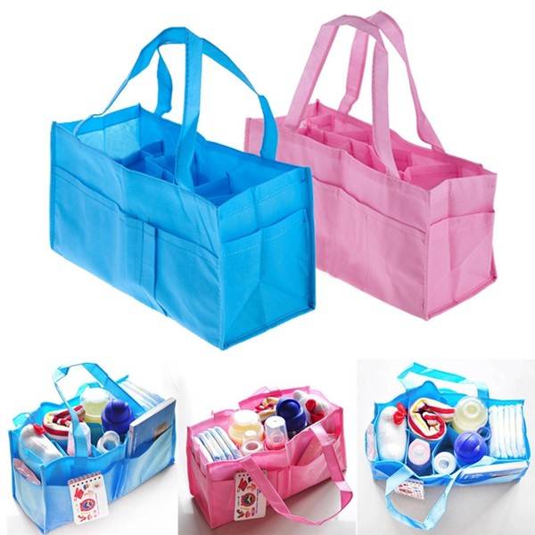 Portable Mummy Bag with Charger