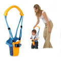 Baby Moon Walk - Confident Steps For Your Little One