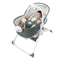 6 In 1 Deluxe Multi-Functional Bassinet