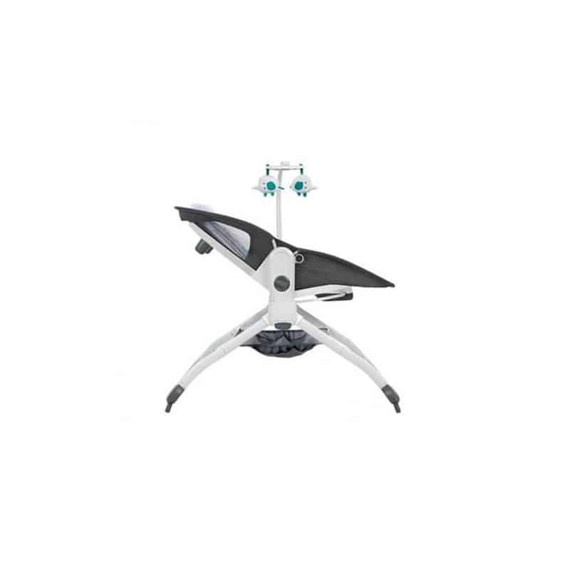 6 In 1 Deluxe Multi-Functional Bassinet