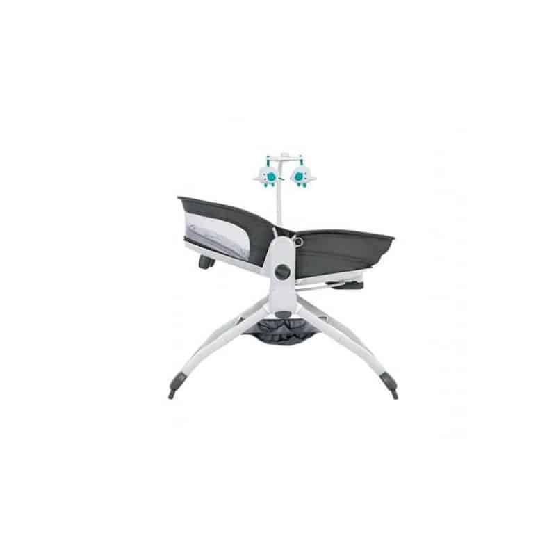 6 In 1 Deluxe Multi-Functional Bassinet