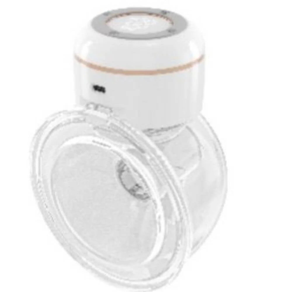 Wearable Breast Pump For Feeding Mothers