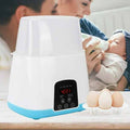 Bottle Warmer And Sterilizer Unit