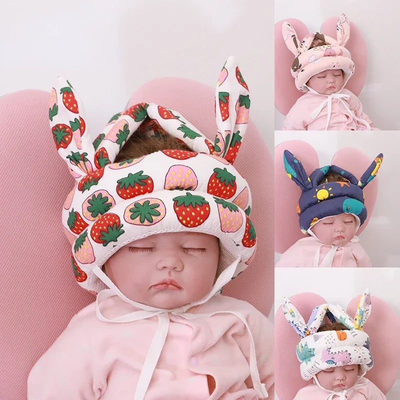 Toddler Baby Head Protector Safety Pad