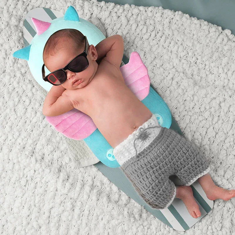 Toddler Baby Head Protector Safety Pad