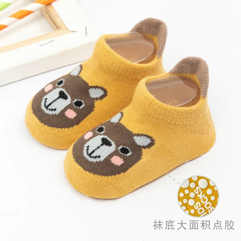 Non Slip Baby Toddler Socks
