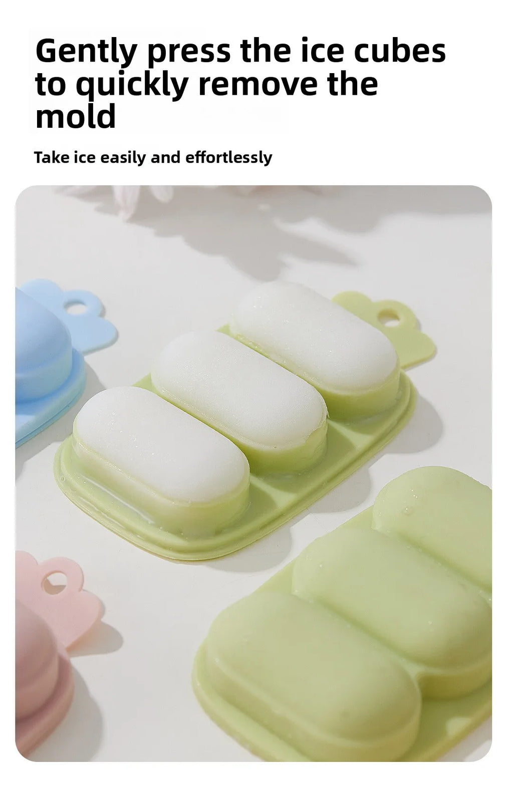 2pcs/set Baby  Food Feeder BPA Free