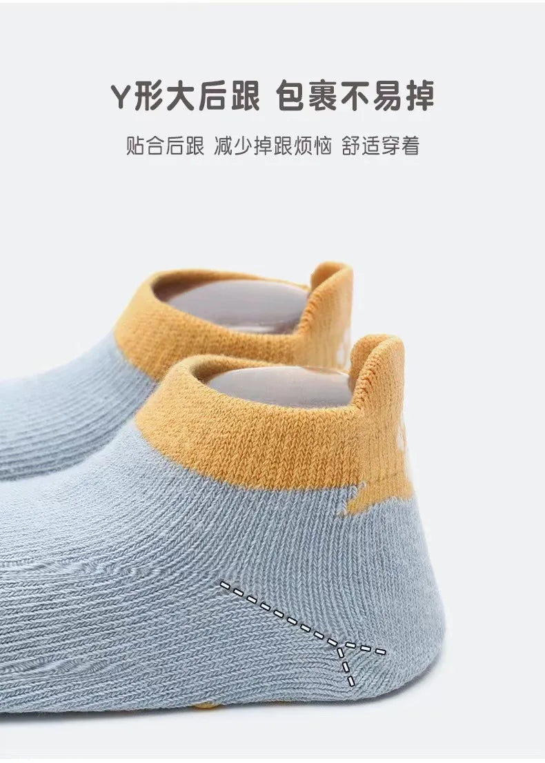 Non Slip Baby Toddler Socks