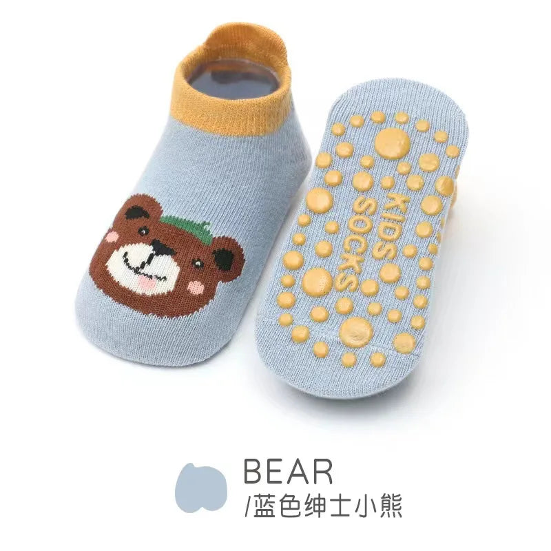 Non Slip Baby Toddler Socks