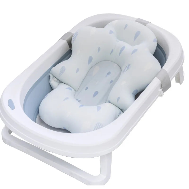 Baby Bath Tub Nonslip Pad