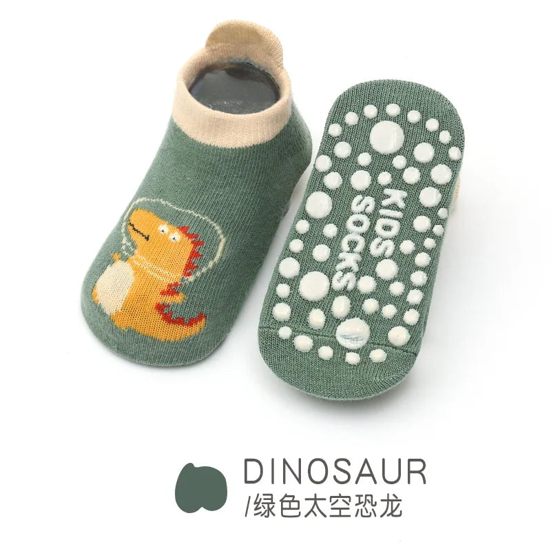 Non Slip Baby Toddler Socks