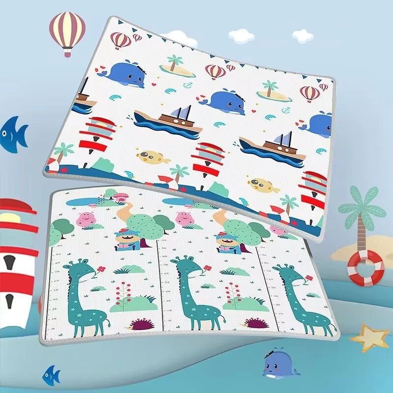 Play Mat for Children Thick Safety Mat