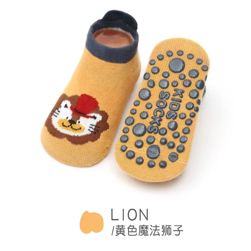 Non Slip Baby Toddler Socks