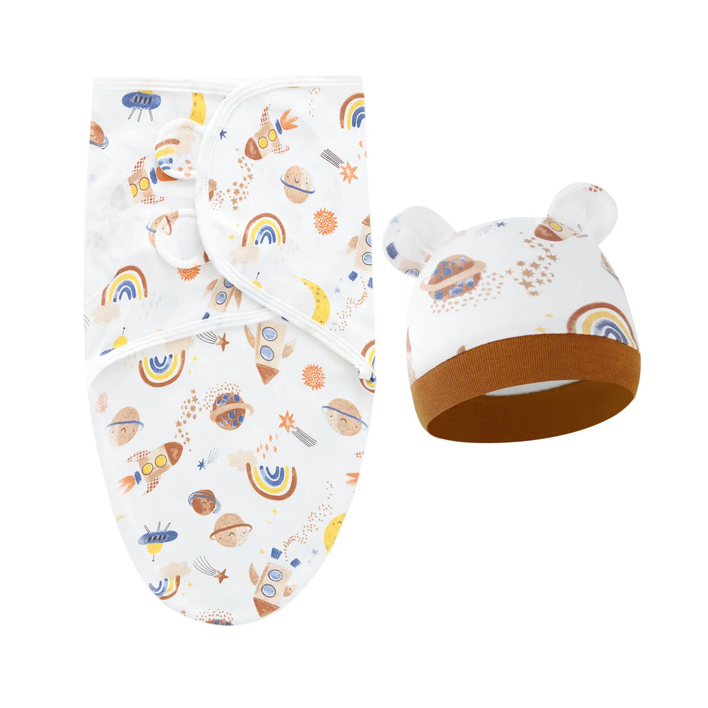 Baby Swaddle Wrap