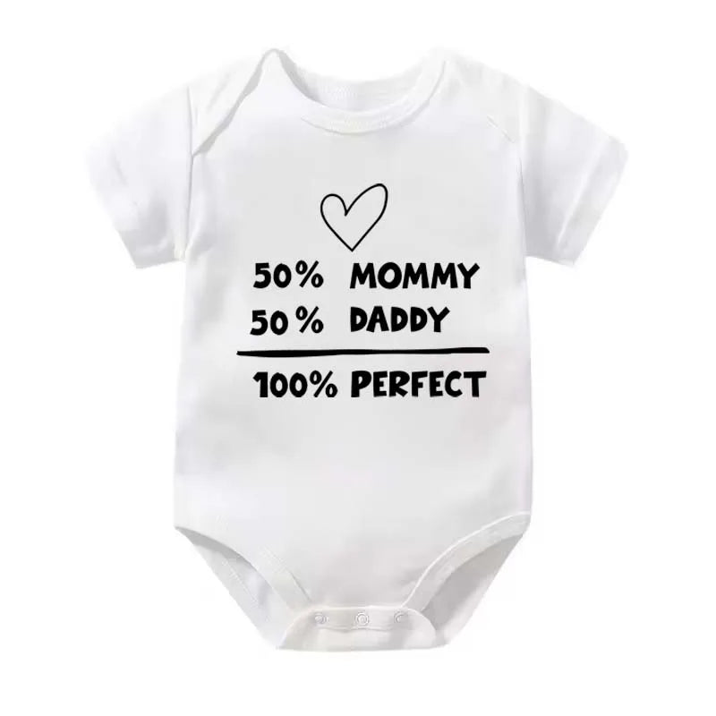 Perfect Baby Onesie