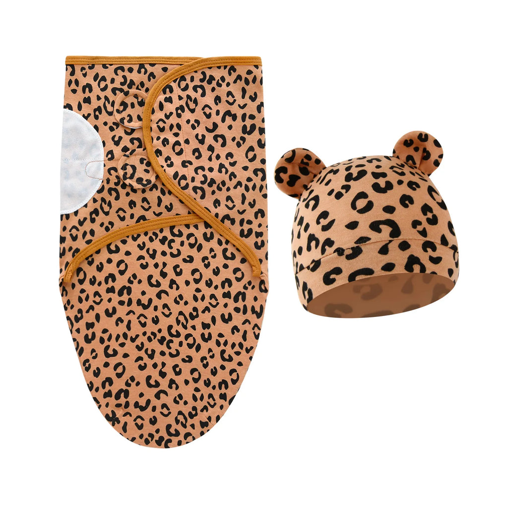 Baby Swaddle Wrap