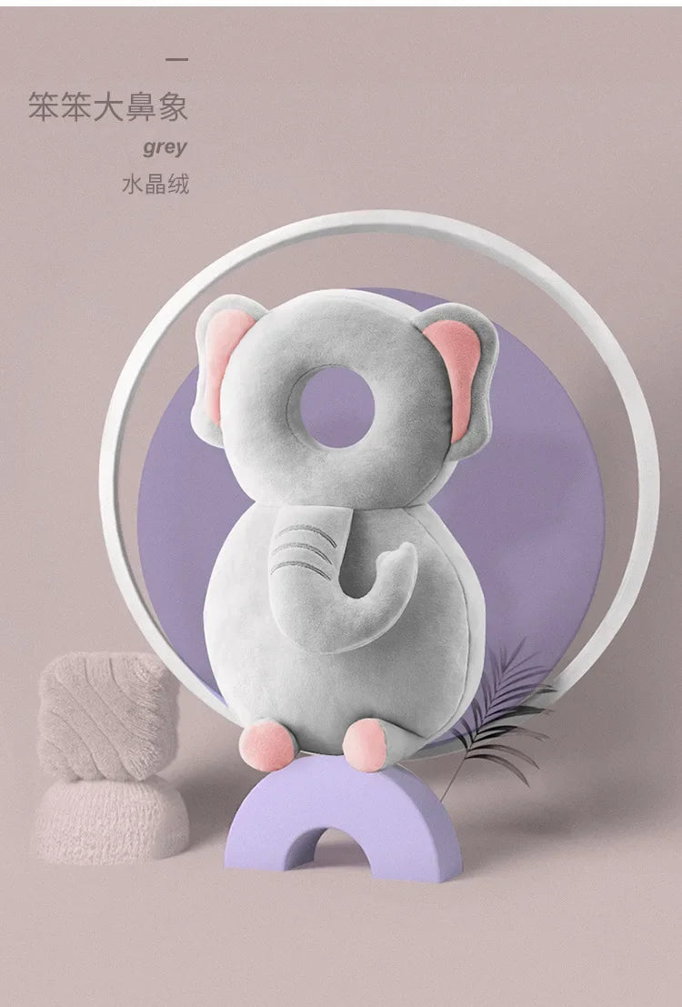Toddler Baby Head Protector Safety Pad