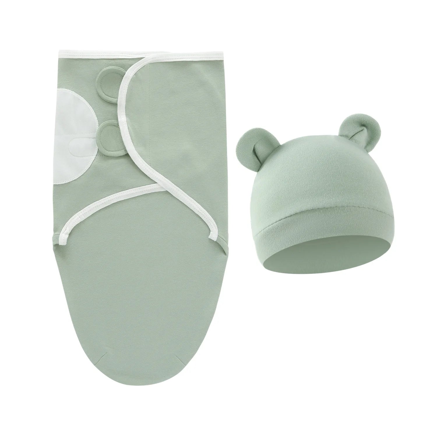 Baby Swaddle Wrap