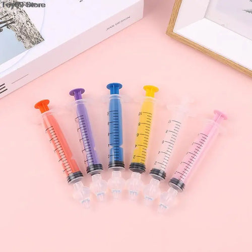 10ML Baby Silicone Nasal Aspirator