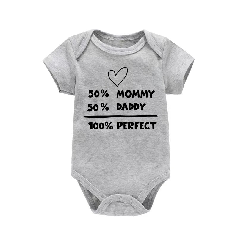 Perfect Baby Onesie