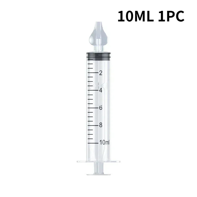 Baby Nasal Aspirator