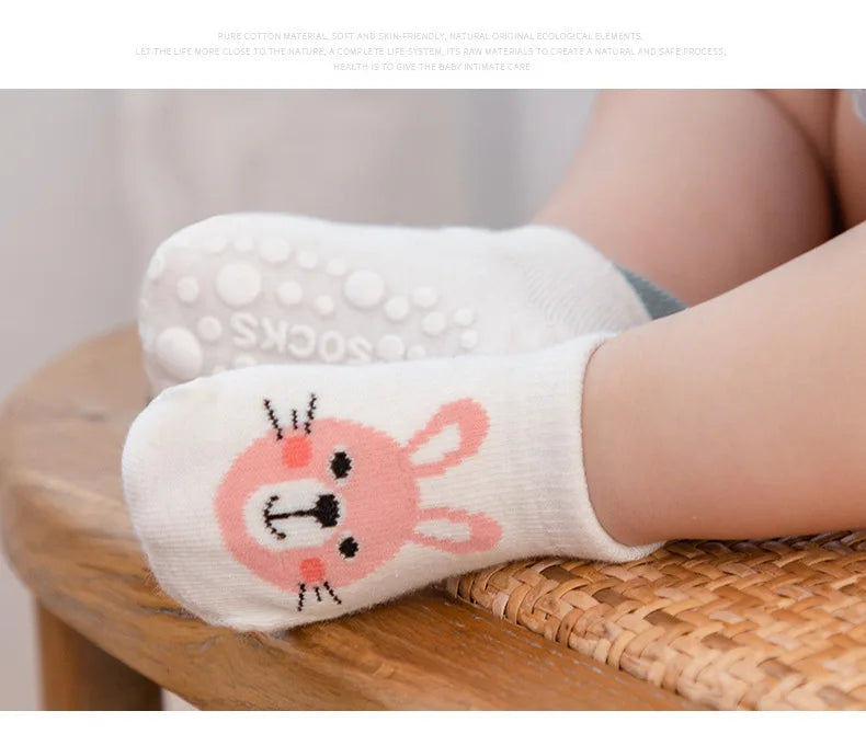 Non Slip Baby Toddler Socks