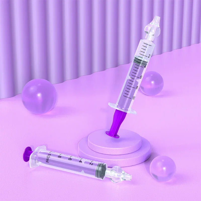 Baby Nasal Aspirator