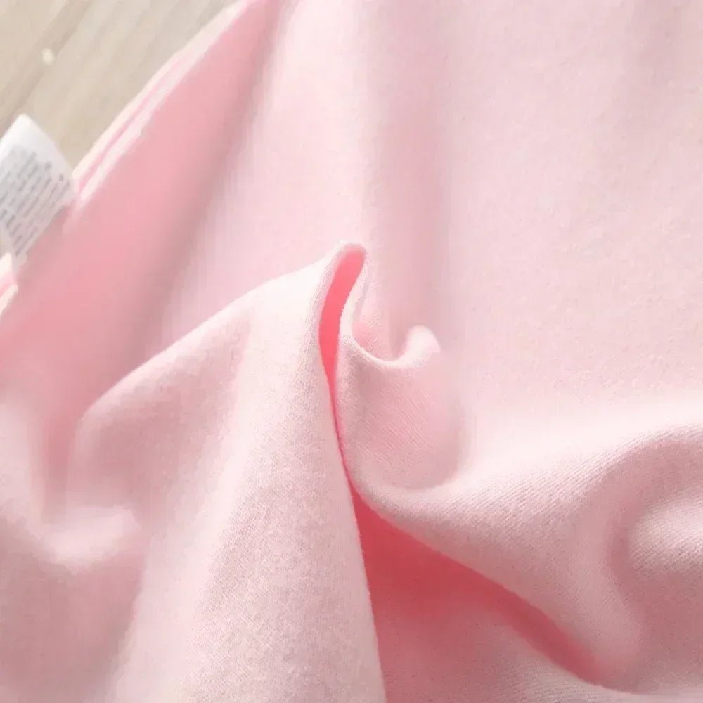 Pure Cotton Onesie